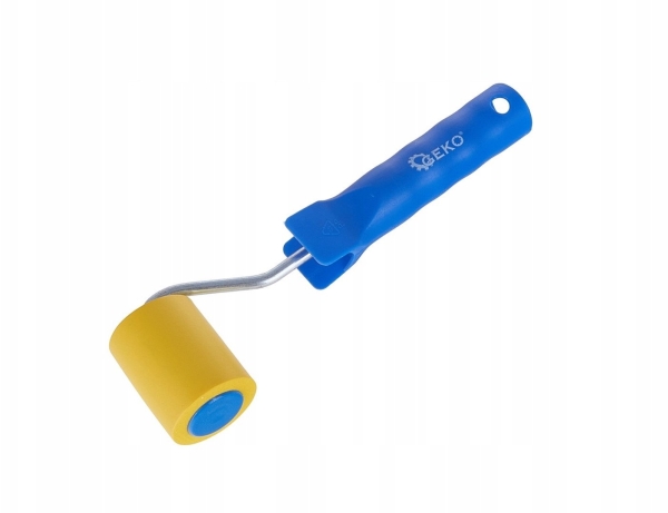 Tapetpressvals 5cm (120) | Färg & Tillbehör - Väggbeklädnad - Tapetverktyg | GameStuff