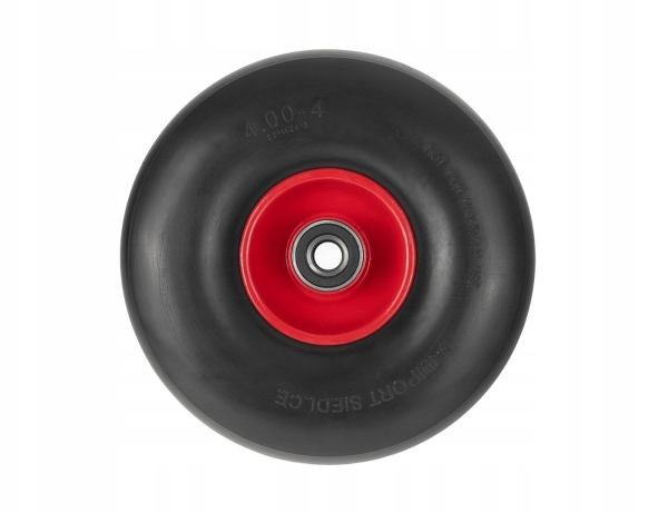 Koło pełne gładkie 4.00-4 do owijarki belarki (10)