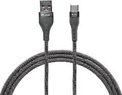 Kabel Tracer Usb A - Typ C 1M Gr