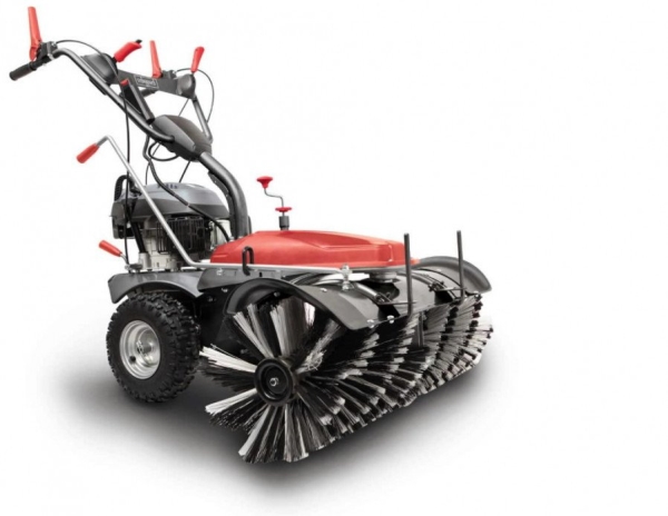 Feiemaskin Sc2200pe, Scheppach