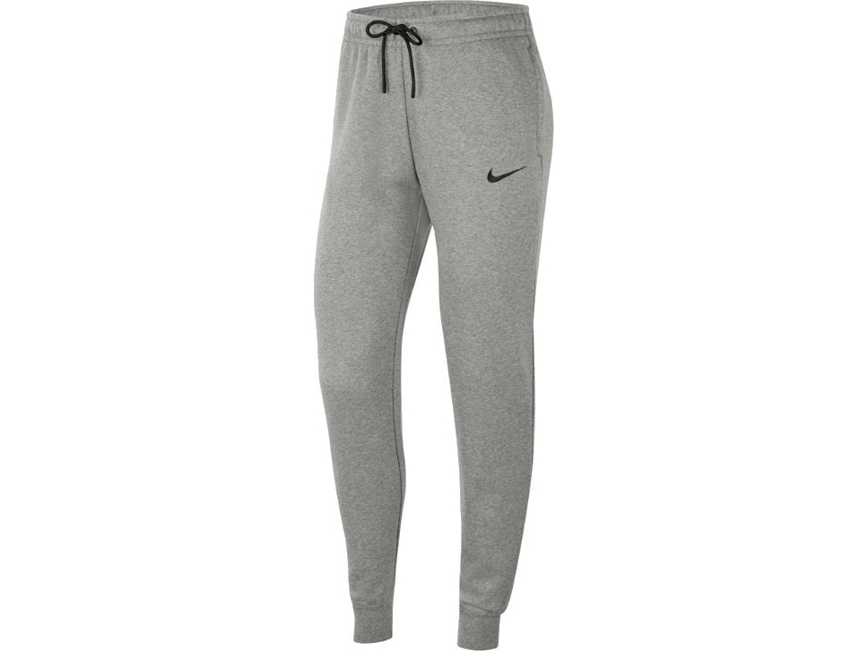 Nike Park 20 Fleece-bukser grå r. L