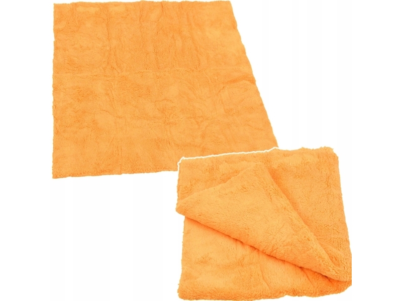 Mikrofiberhåndklæde 40X40 Cm 600 Gsm (300)