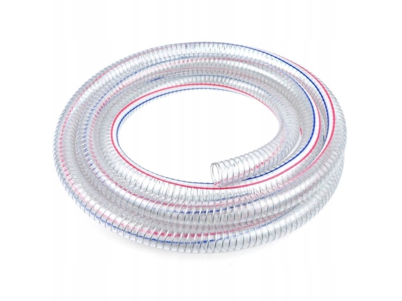 Imuletku 1 tuuman 1"" 25 mm - lankavahvistettu 5m (1)