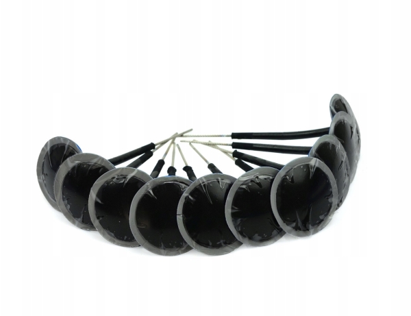 Däckreparationssprintar med patch 4mm 10st (24) | Cykling - Hjul, däck och slangar - Lappväxel | GameStuff