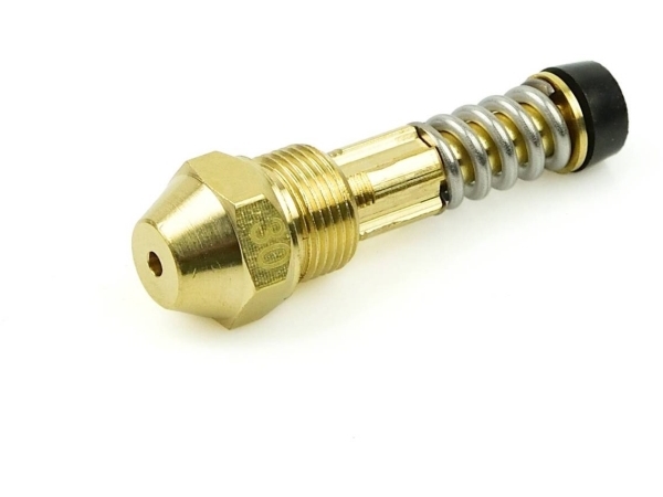 Geko nivåvisare för bränsletank till oljeugn 40 kW | Ventilation & Klimat - Uppvärmning - Oljepannor | GameStuff