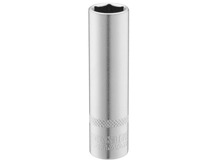 Stanley Fatmax Fmmt17339-0, Topnøgle, 1 Stk, Krom, 32 G, 1/4"