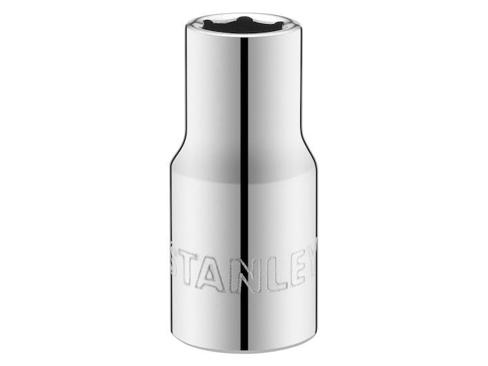 Stanley St. 1/4 "Sockel 6Mm 6Mm Stmt86103-0