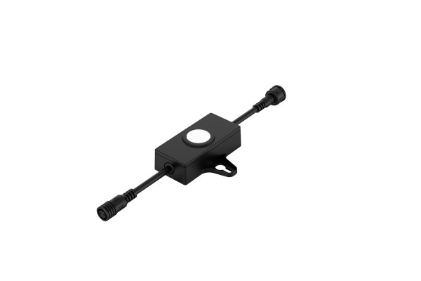 Philips Skymningssensor, Ljussensor, Svart, Plast, Philips by Signify, Trädgård, IP44 | Tillbehör och reservdelar - Diverse | GameStuff