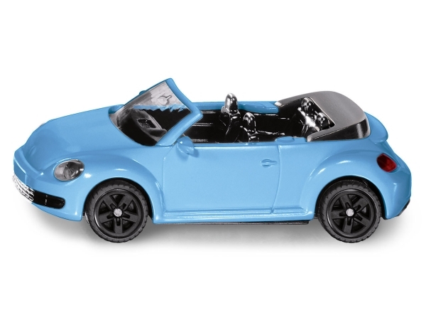 Siku Vw Der Käfer Cabrio