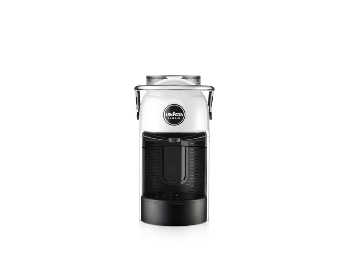 Lavazza Jolie Evo Kapsel Kaffemaskine Kaffekapsel 1250 Hvid