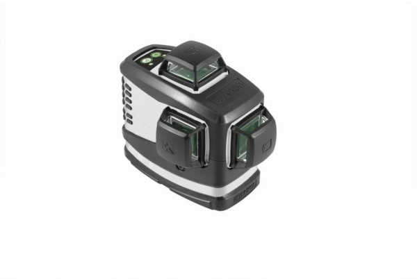 Kryžminis Lazerinis Nivelyras Kapro 883Hg Prolaser 3D