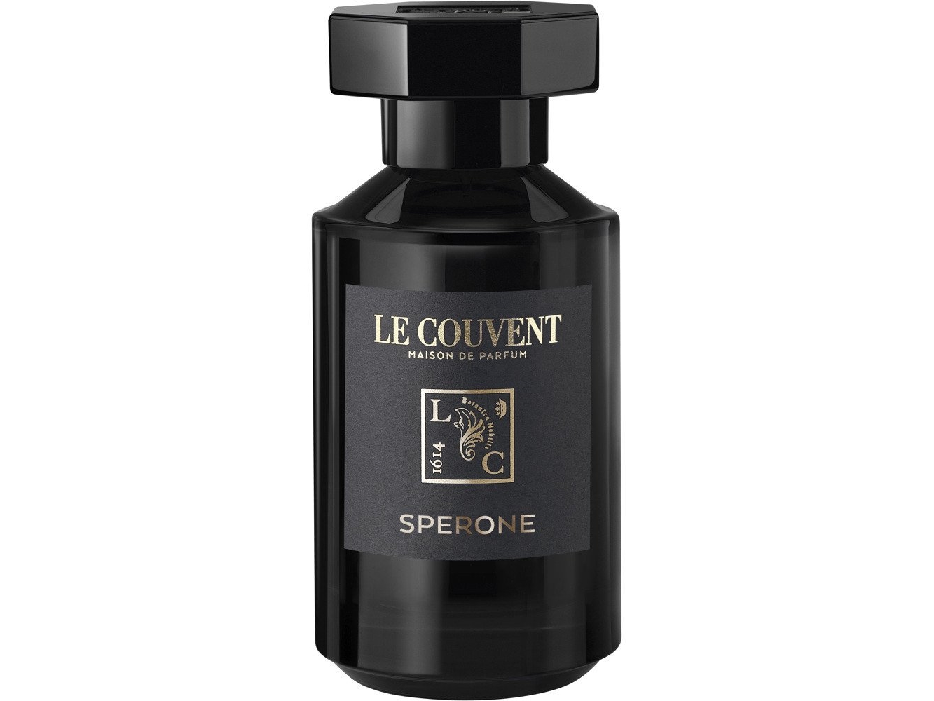Le Couvent Maison De Parfum, Remarquables - Sperone, Eau De Parfum, Unisex, 50 Ml Unisex