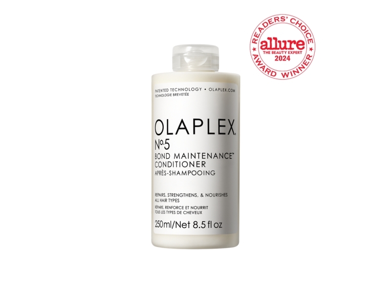 OLAPLEX_No 5 Bond Maintenance restorative hair conditioner 250ml | Hårvård - Hårprodukter - Schampo - Balsam | GameStuff
