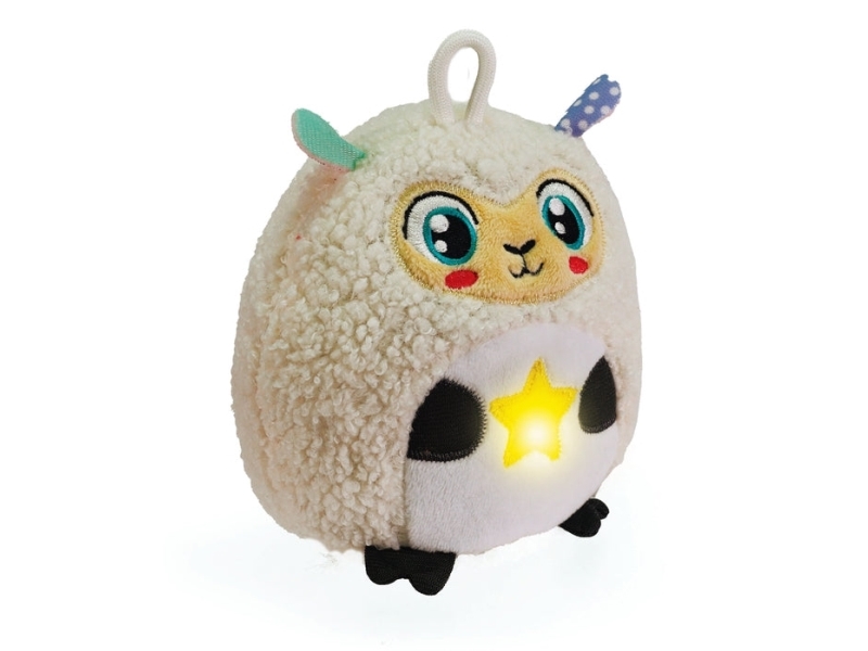 Clementoni Disney Baby 17499, Leksaksfår, 0 År, Låter, LR44, Batterier medföljer | Leksaker - För dom minsta | GameStuff