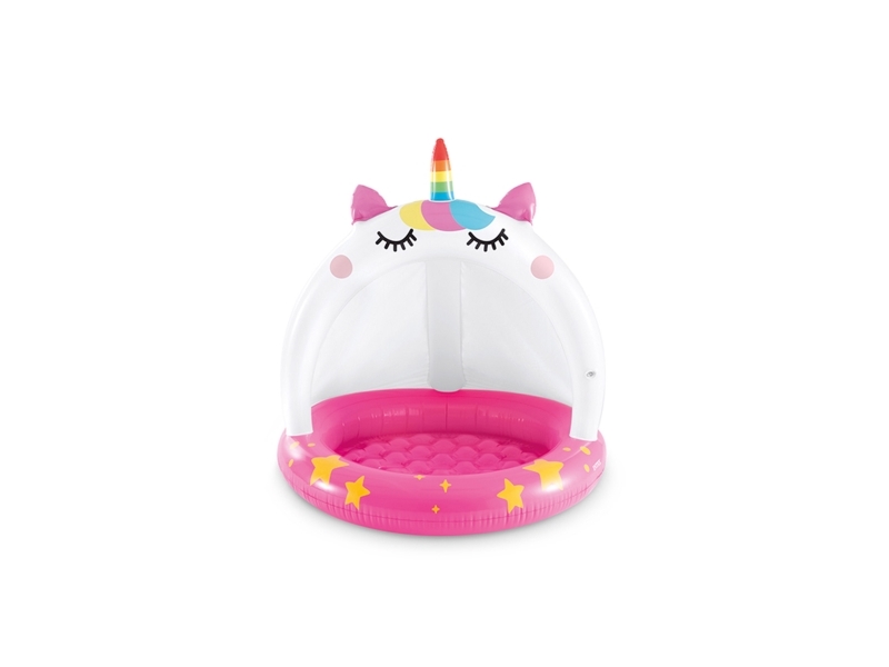 INTEX Caticorn Baby Pool | Trädgården - Pools & Vatten spel - Pools & bassäng | GameStuff