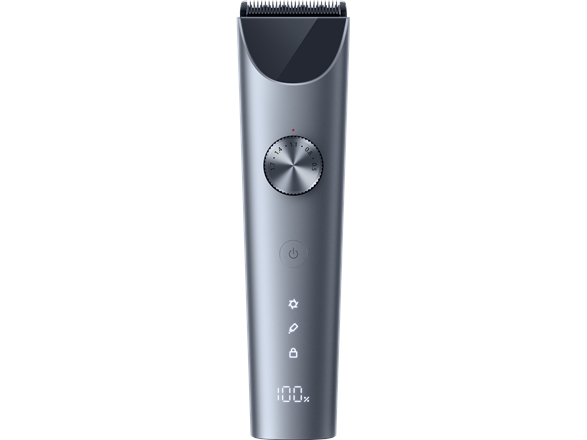 Xiaomi | Hair Clipper | Bhr8998eu | Cordless And Corded | Number Length Steps | Gray