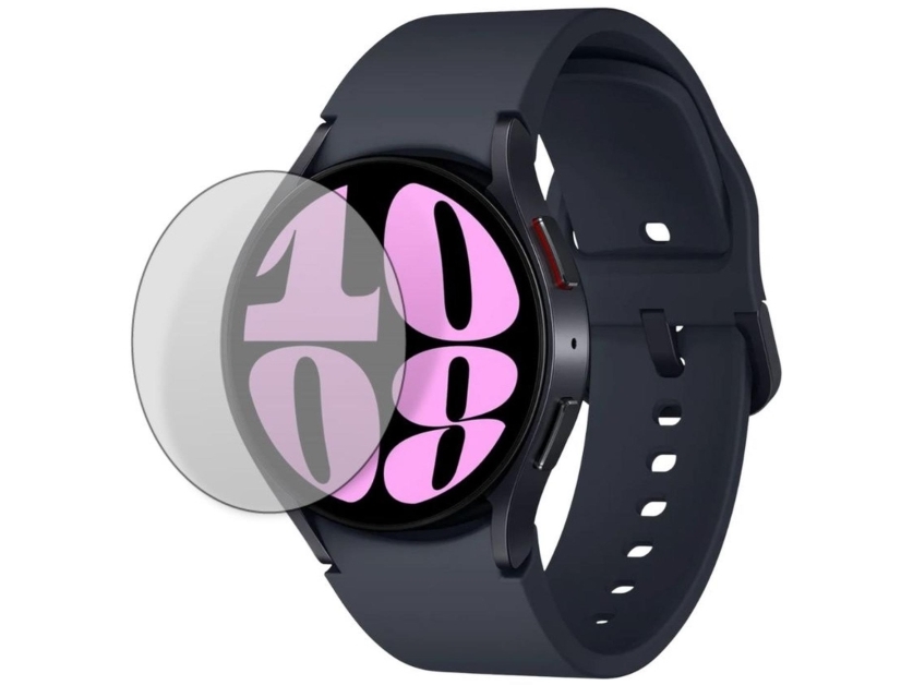 Mocco Displayschutz Für Samsung Watch 6 40Mm