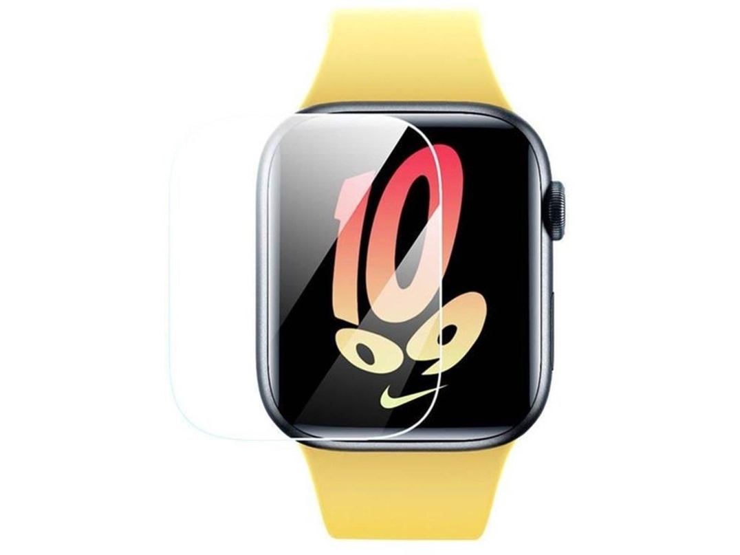 Mocco Premium Hydrogel-Film Til Smartwatch Apple Watch 44Mm