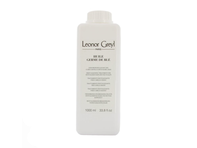 Wheat Germ Oil L'oréal 1 L