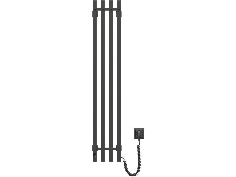 Elektrischer Handtuchheizkörper Navin Levante 210X1200, Sensor, 12-257053-2112 (Kabel Rechts)