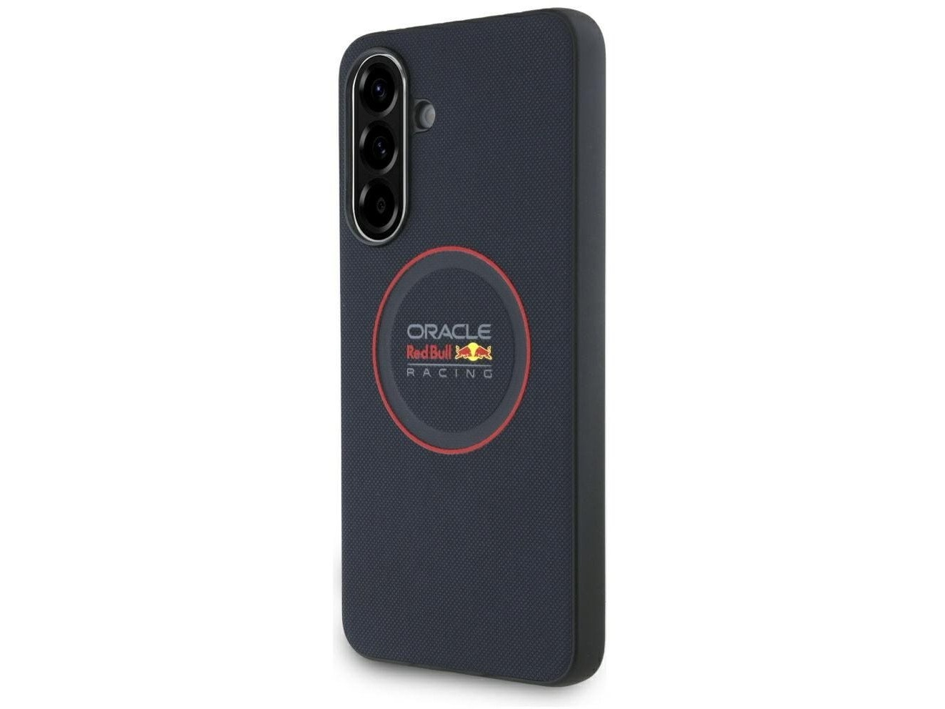 Etui Red Bull Meshed Red Ring Do Samsung Galaxy A36 Granatowy