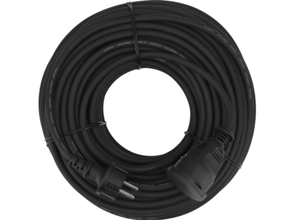 Yato Yt-81028, Ip44, 250 V, 1 Stk