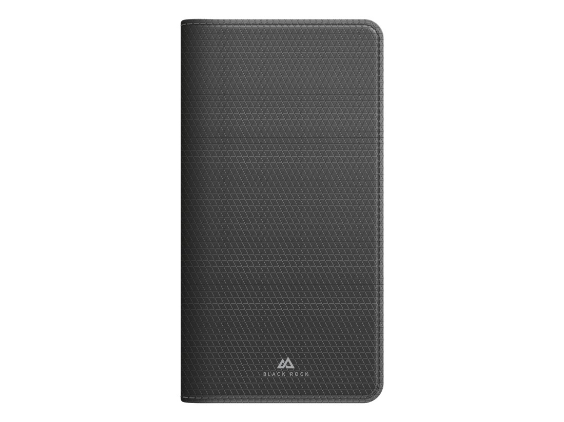 Black Rock 00228086, Folie, Apple, Iphone 16 Pro, 16 Cm (6.3"), Sort