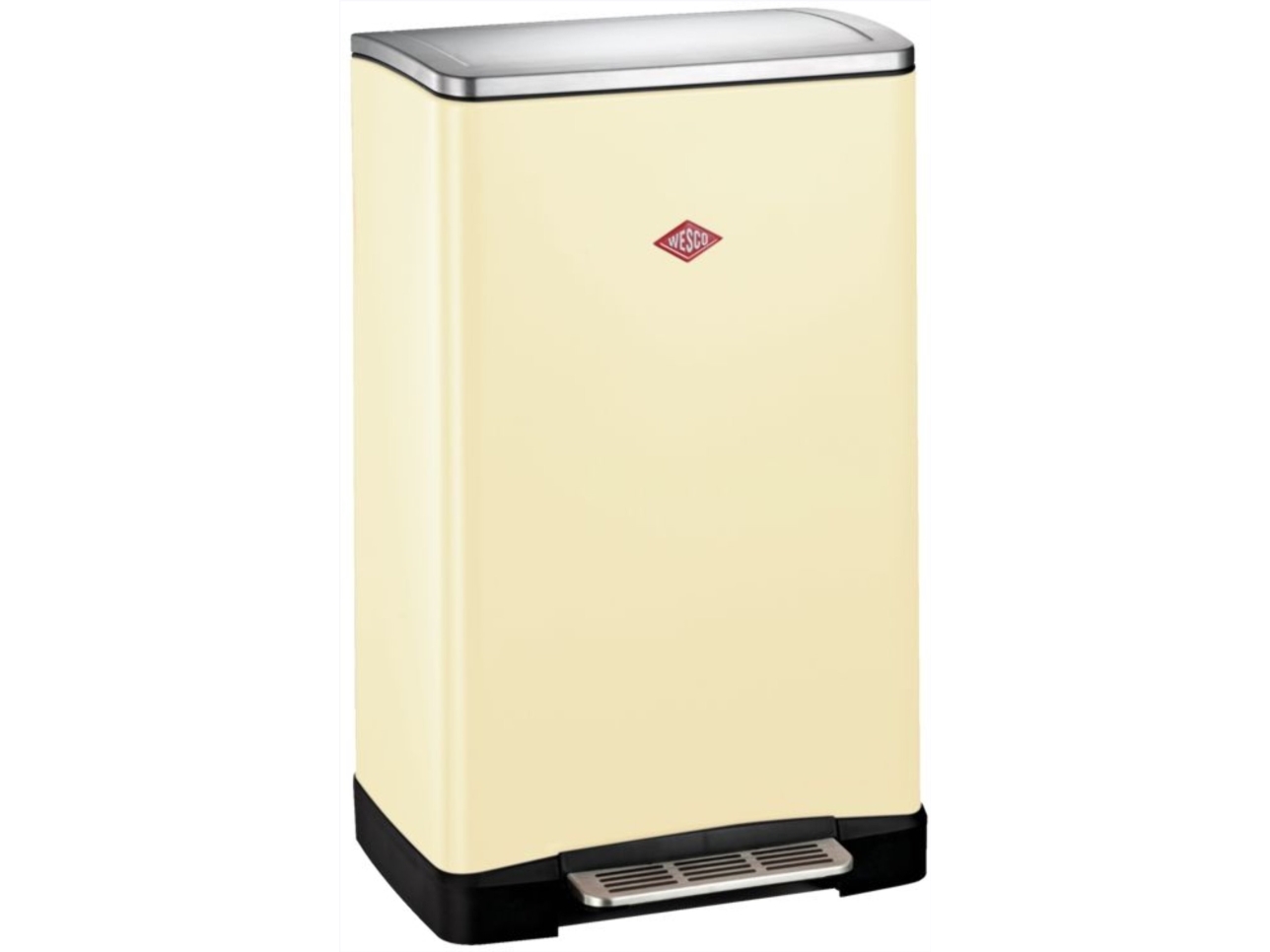 WESCO Big Double Boy almond