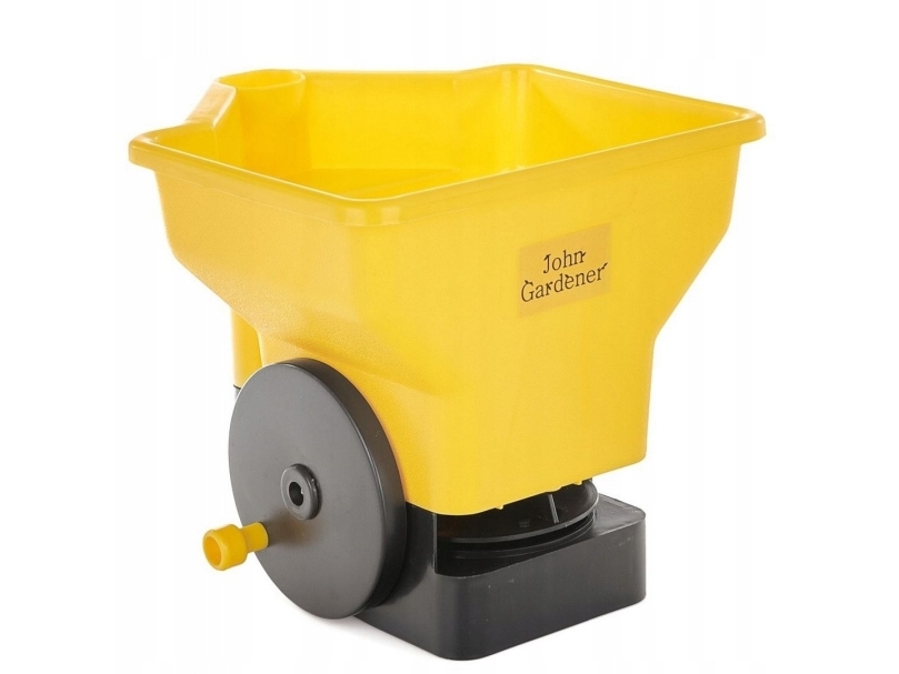 Såmaskin för trädgårdsfrön 3L (8) | Trädgården - Trädgårdsmaskiner - Såmaskiner | GameStuff