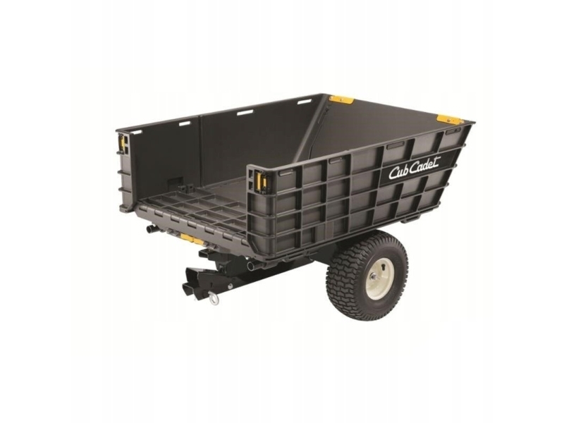 HAVETRAILER 450 KG SAMMENKLAPPELIG CUB CADET