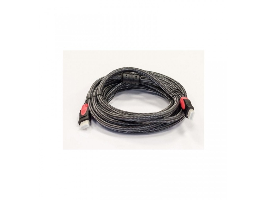 Acc Hdmi-Kabel 10 M Sort (Och0053)