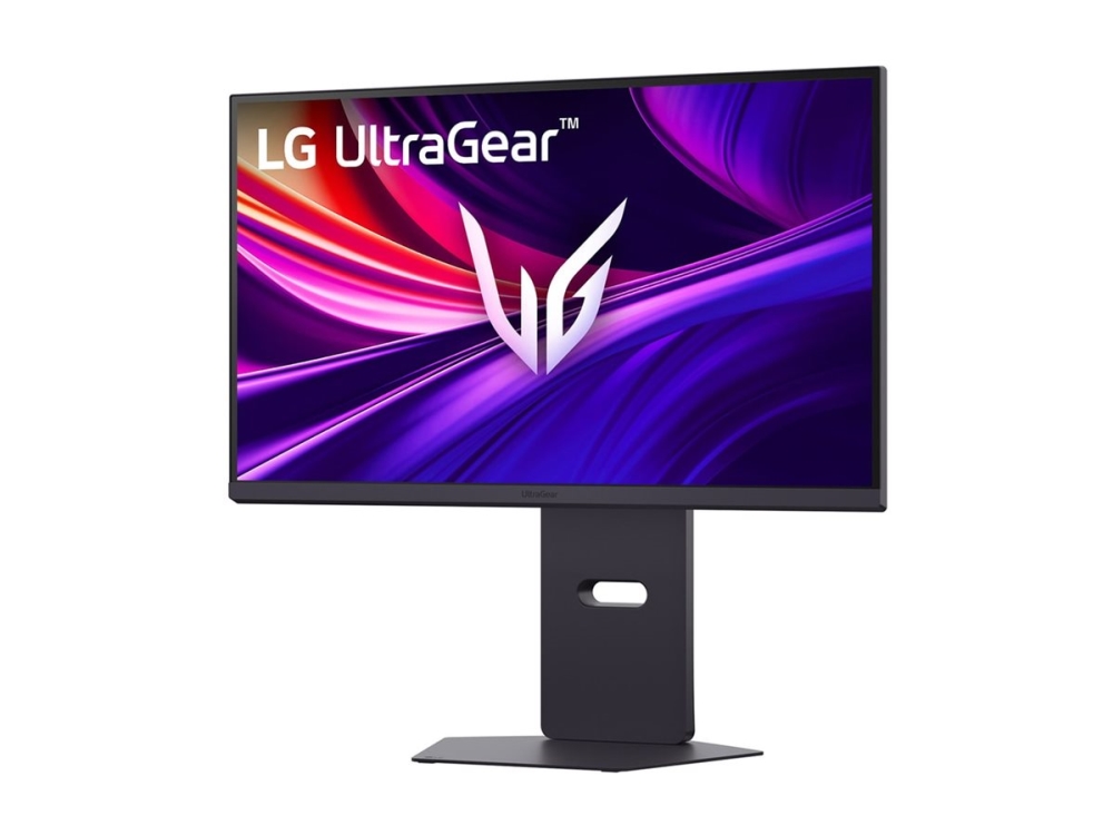 Lg Ultragear 27G850a-B - Led-Skærm - Gaming - 27" - 3840 X 2160 4K @ 240 Hz - Nano Ips Black - 450 Cd/M² - 2000:1 - Displayhdr 600 - 1 Ms - 2Xhdmi, D