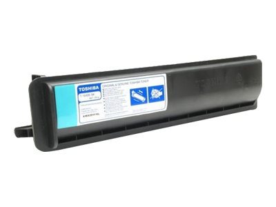 Toshiba T1640e-5K - Original - Tonerpatron - For E-Studio 163, 165, 166, 167, 203, 205, 206, 207, 237