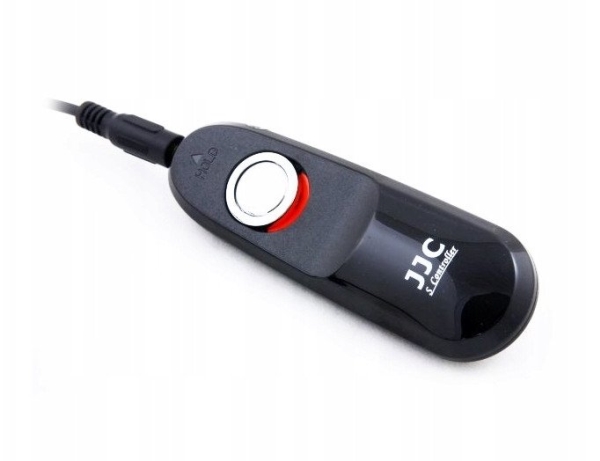 JJC aftrækkerslange type Rm-uc1 til Olympus