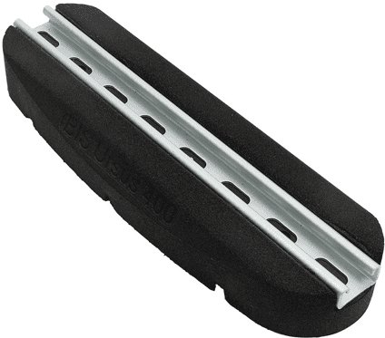 Walraven Ursus 600mm BUP - Fod support system til klimaanlæg, gangbro, solpanel,