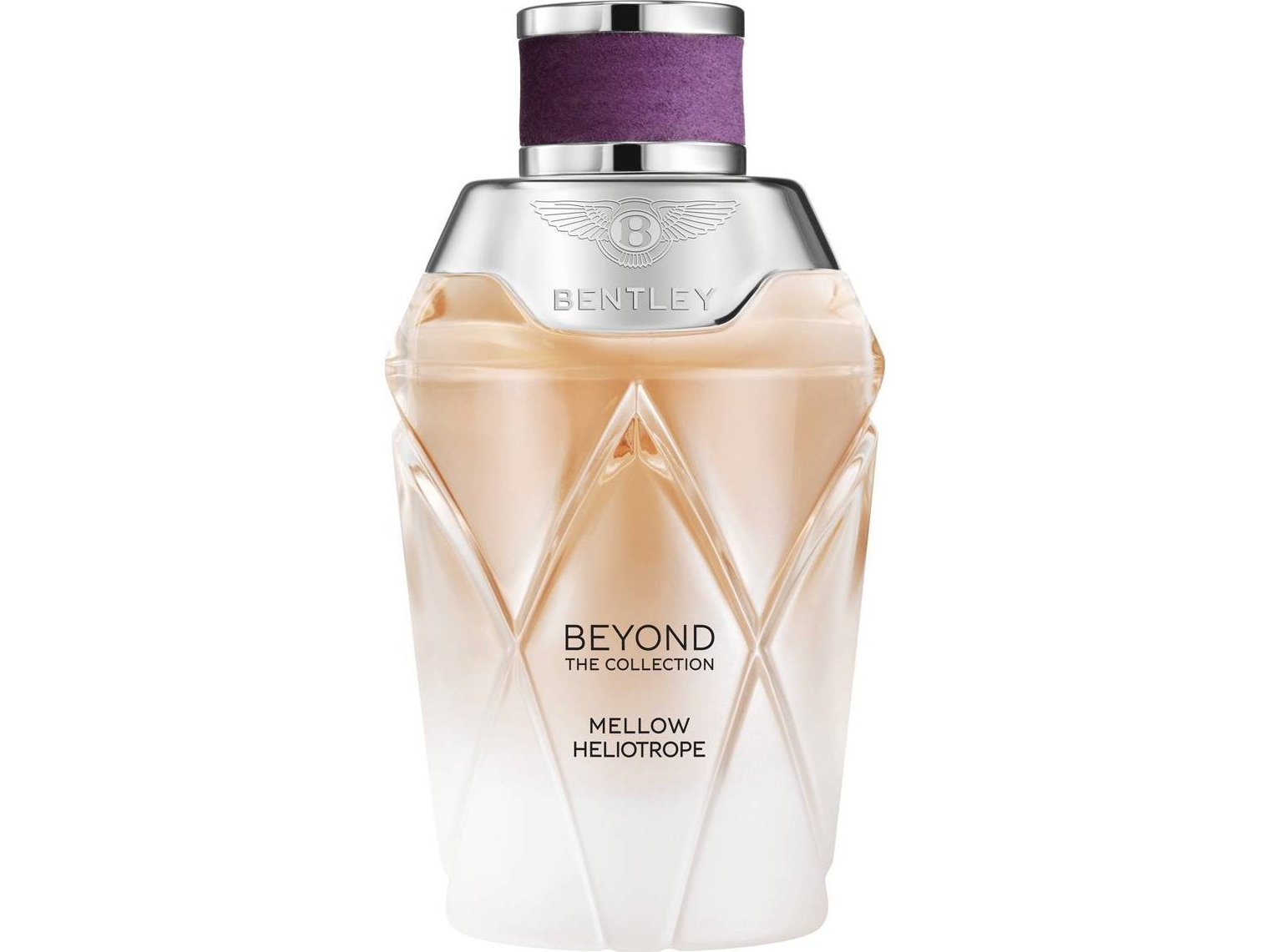 Bentley Beyond The Collection Mellow Heliotrope Lima Edp U 100 Ml