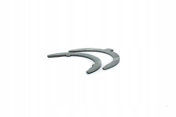 ACL bremseskiver Ford Standard Cosworth 2.0L