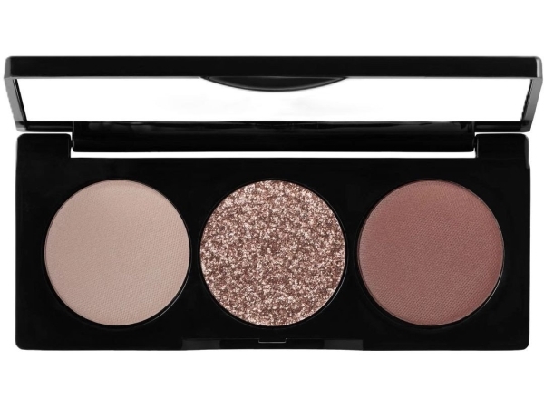 Bobbi Brown Essential Eyeshadow Trio 4,4 gr. - Smokey Plum