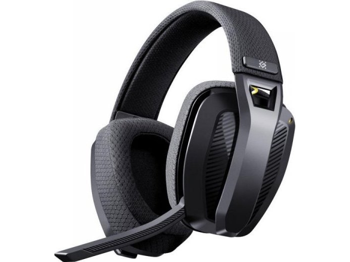 Kopfhörer Mit Mikrofon Defender Orion Drahtlos Bluetooth + Rf 2.4Ghz + Game