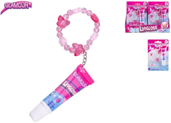 Hipo Lipgloss Himbeergeschmack 640123 22431
