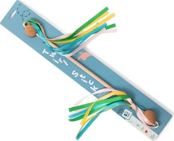 Bs Toys Outdoor-Spiel "Fliegender Stock"
