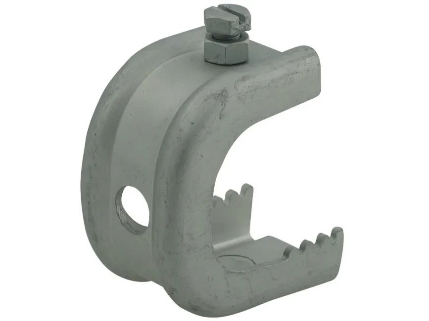 Walraven Beam Clamp Strut - Hot Floor T/RapidStrut monteringsskena 41x41/21mm | Rörhållare | GameStuff