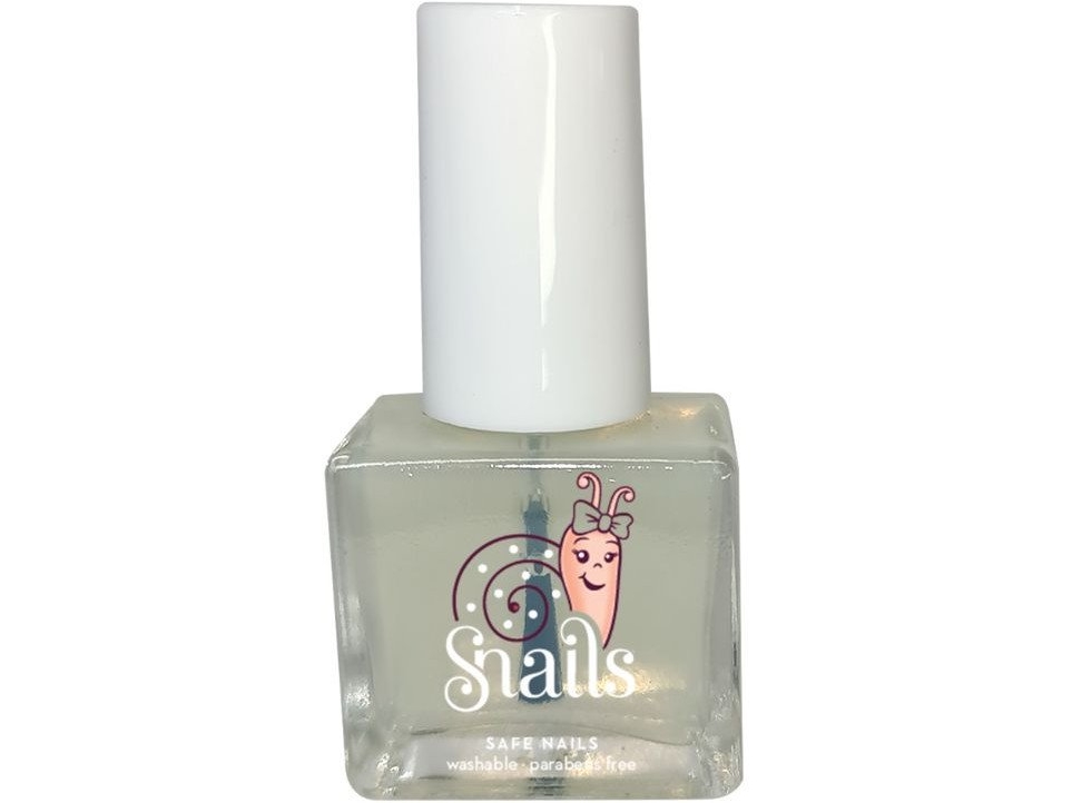 Snails Neglelak Petite, Top Coat, 5 Ml