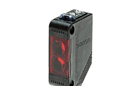 Fotoelektrisk givare, E3Z-R86 OMI 4m, DC, 3-trådig, PNP, M8 plug-in | EL Artiklar - Kablar och ledningar - Sensor & Aktuator | GameStuff