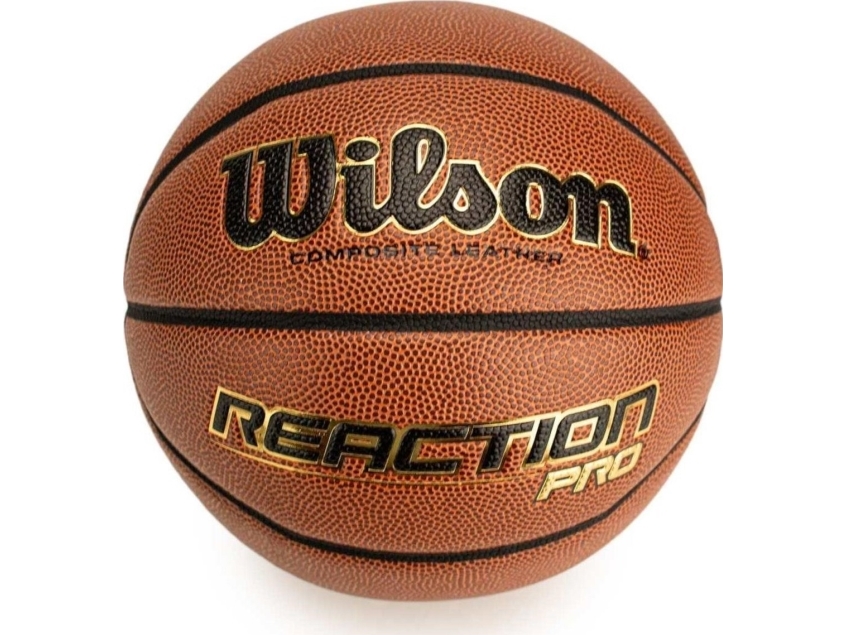Wilson Basketball Wilson Reaction Pro 275 Bskt R.5