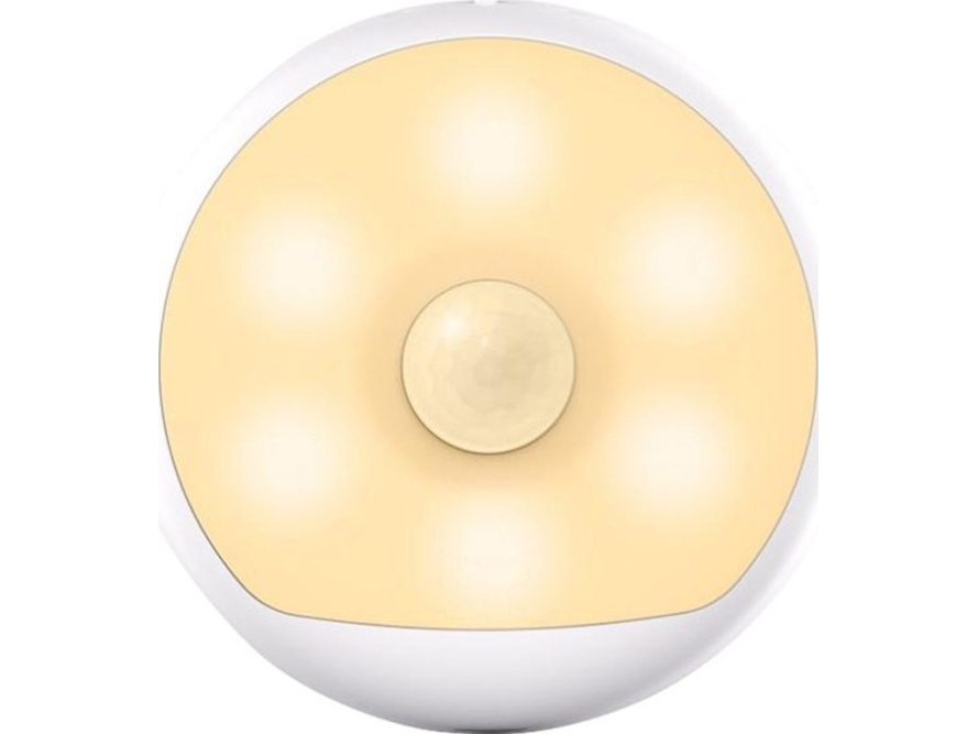 Yeelight Sensor Nightlight Med Bevægelsessensor Yeelight