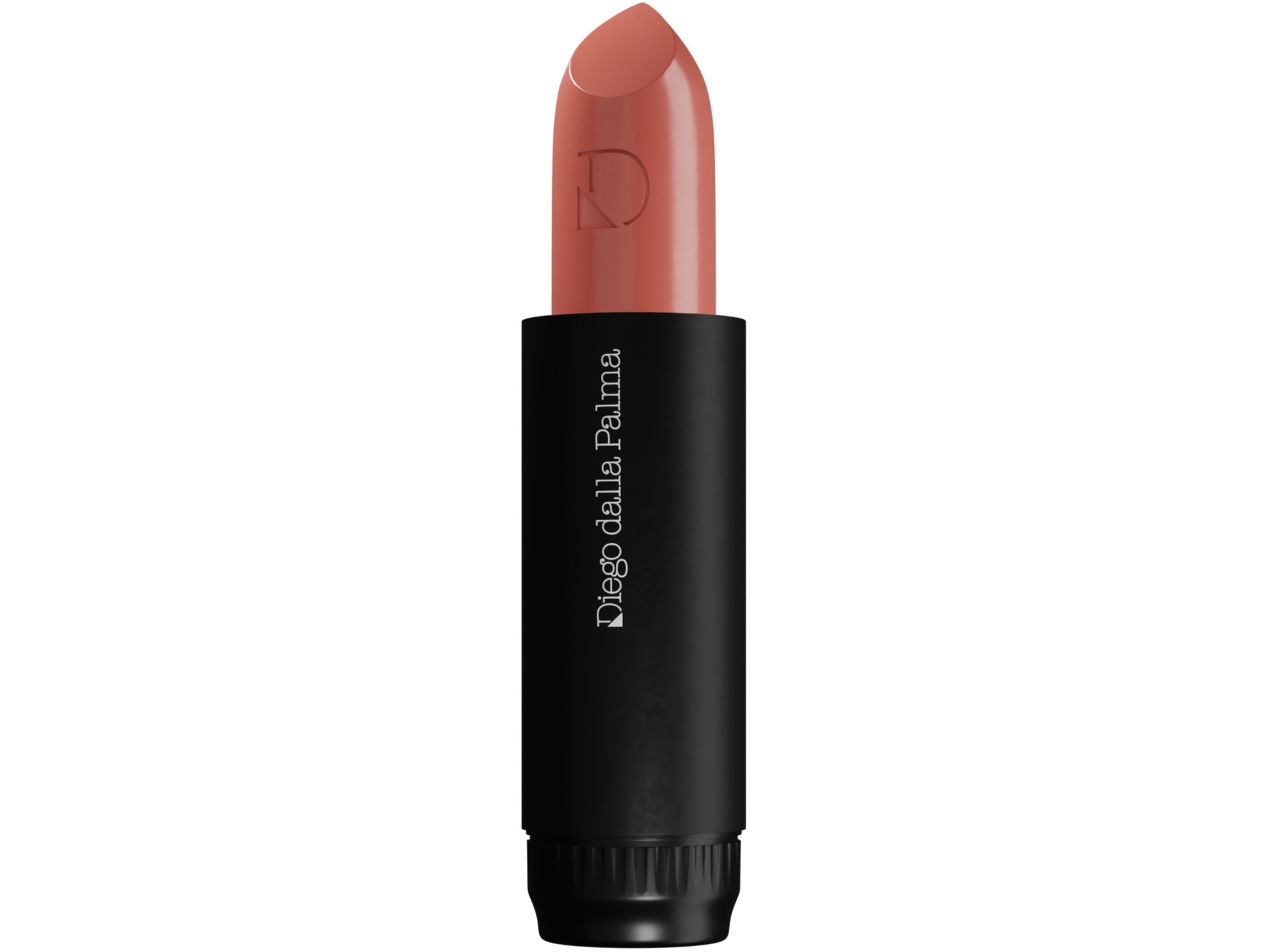 Diego Dalla Palma, The Lipstick Creamy, Cream Lipstick, 04, Spicy Cinnamon, Refill, 3.5 G For Women