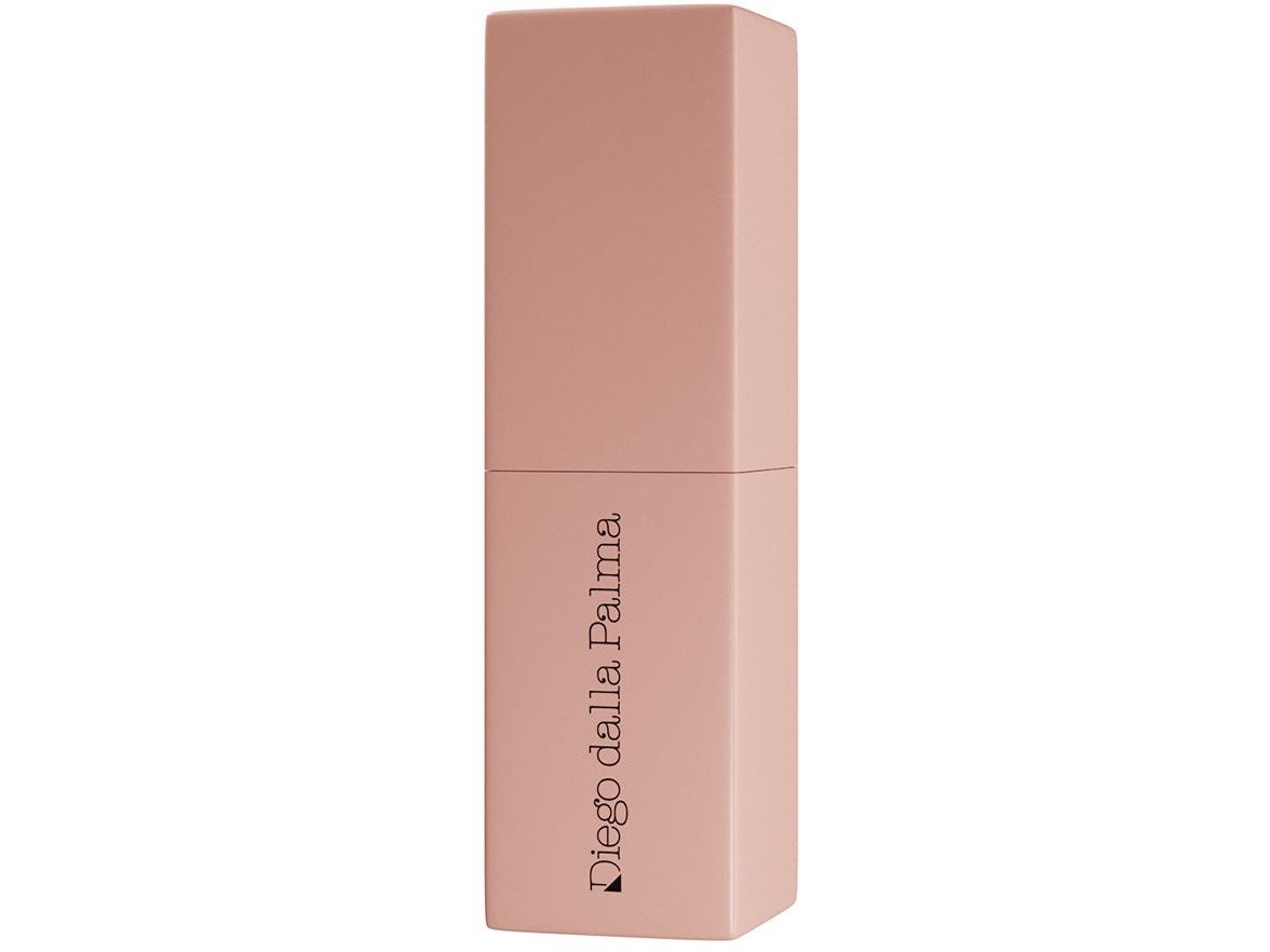 Diego Dalla Palma, The Lipstick, Lipstick Metal Case, Nude For Women | Smink - Läppar - Läppstift | GameStuff