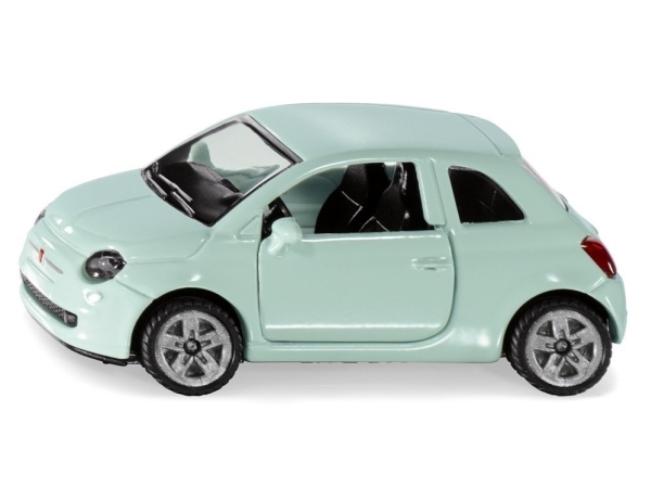 Siku Fiat 500 | Leksaker - Bilar och andra fordon | GameStuff