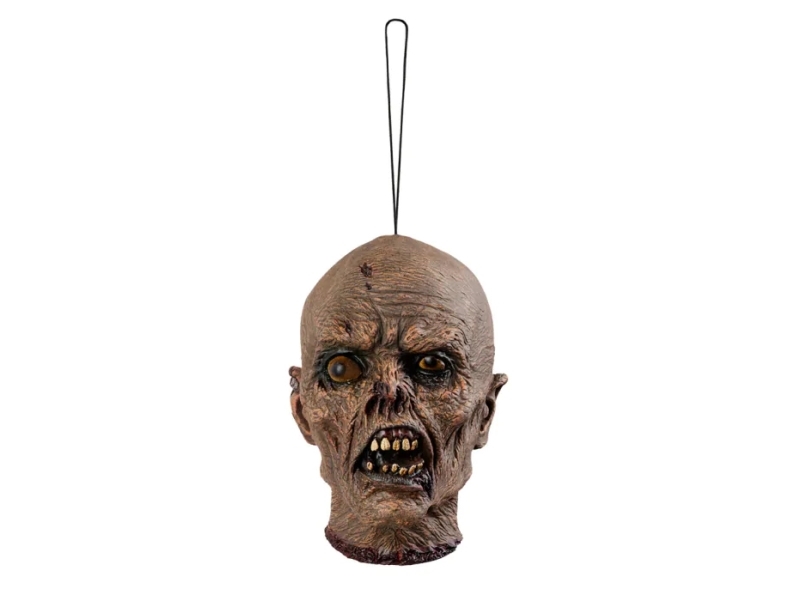 Zombie-Kopf